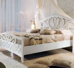 Кровать SL-0569-W фабрика Arve Style