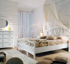 Кровать SL-0569-W фабрика Arve Style