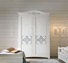 Шкаф SL-0560-W фабрика Arve Style