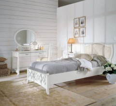 Кровать SL-0578-W фабрика Arve Style