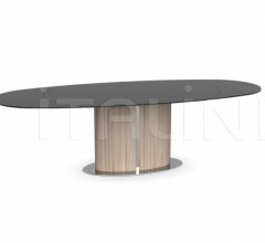 Итальянские Столы обеденные - Стол раздвижной ODYSSEY фабрика Calligaris