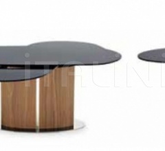 Итальянские Столы обеденные - Стол раздвижной ODYSSEY фабрика Calligaris