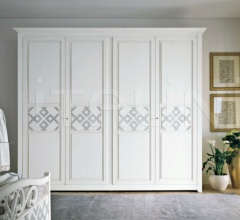 Шкаф SL-0575-W фабрика Arve Style