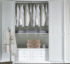 Шкаф SL-0575-W фабрика Arve Style