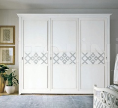 Шкаф SL-0576-W фабрика Arve Style