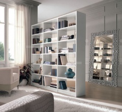 Книжный стеллаж SL-0698 фабрика Arve Style