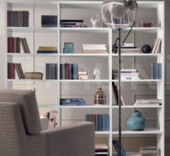 Книжный стеллаж SL-0698 фабрика Arve Style