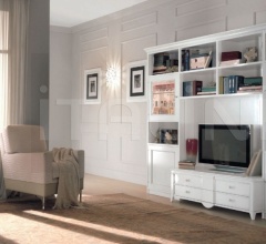 Стенка SL-0695 фабрика Arve Style