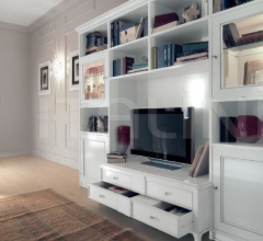 Стенка SL-0695 фабрика Arve Style