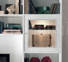 Стенка SL-0695 фабрика Arve Style