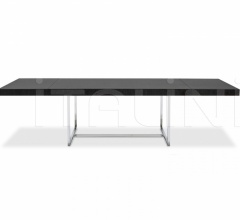 Итальянские Столы обеденные - Стол PARENTESI фабрика Calligaris