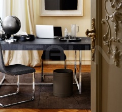 Итальянские Столы обеденные - Стол PARENTESI фабрика Calligaris