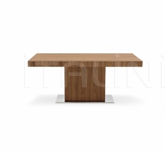 Итальянские Столы обеденные - Стол PARK фабрика Calligaris
