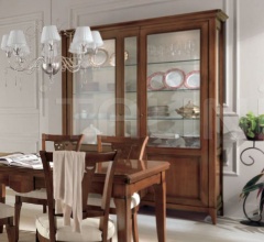 Витрина SL-0601 Витрина SL-0601 фабрика Arve Style