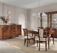 Стул SL-0609 Стул SL-0609 фабрика Arve Style