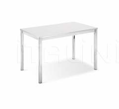 Итальянские Столы обеденные - Стол раздвижной PERFORMANCE фабрика Calligaris