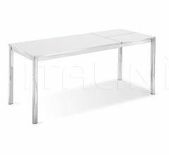 Итальянские Столы обеденные - Стол раздвижной PERFORMANCE фабрика Calligaris