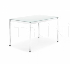 Итальянские Столы обеденные - Стол раздвижной PERFORMANCE фабрика Calligaris