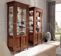 Витрина SL-0617/SL-0618 Витрина SL-0617/SL-0618 фабрика Arve Style