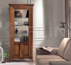 Витрина SL-0617/SL-0618 Витрина SL-0617/SL-0618 фабрика Arve Style