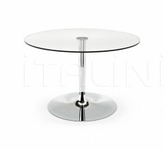 Итальянские Столы обеденные - Стол PLANET фабрика Calligaris