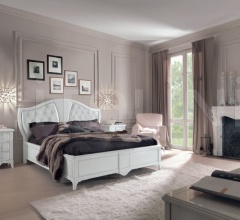 Кровать SL-0680 фабрика Arve Style