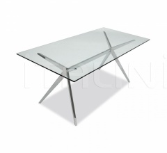 Итальянские Столы обеденные - Стол SEVEN фабрика Calligaris