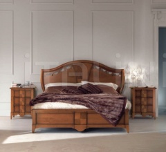 Кровать SL-0620 фабрика Arve Style