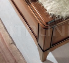 Кровать SL-0620 фабрика Arve Style