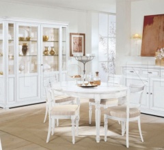 Буфет SL-0357 фабрика Arve Style