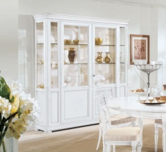 Витрина SL-0358 Витрина SL-0358 фабрика Arve Style