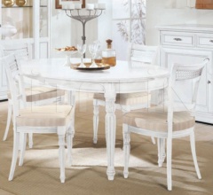 Раздвижной стол SL-0255 Раздвижной стол SL-0255 фабрика Arve Style