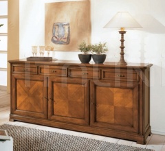 Буфет SL-0202 фабрика Arve Style