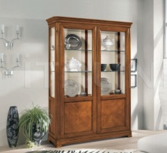 Витрина SL-0201 Витрина SL-0201 фабрика Arve Style