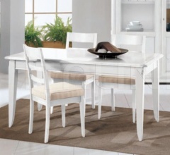 Раздвижной стол SL-0354 Раздвижной стол SL-0354 фабрика Arve Style