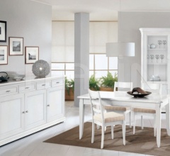 Стул SL-0309 Стул SL-0309 фабрика Arve Style