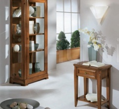 Витрина SL-0215 Витрина SL-0215 фабрика Arve Style