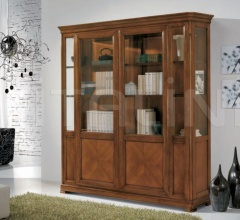 Витрина SL-0208 Витрина SL-0208 фабрика Arve Style