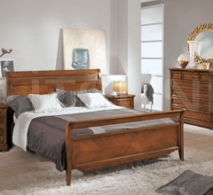 Кровать SL-0219 фабрика Arve Style