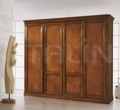 Шкаф SL-0226 фабрика Arve Style