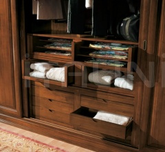 Шкаф SL-0226 фабрика Arve Style