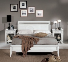 Кровать SL-0370 фабрика Arve Style