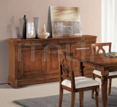 Буфет SL-0102 фабрика Arve Style