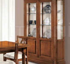 Витрина SL-0101 Витрина SL-0101 фабрика Arve Style