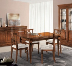 Витрина SL-0101 Витрина SL-0101 фабрика Arve Style