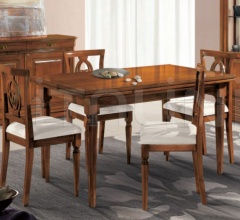 Стол обеденный SL-0103/SL-0104 Стол обеденный SL-0103/SL-0104 фабрика Arve Style