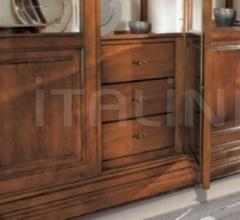 Витрина SL-0108 Витрина SL-0108 фабрика Arve Style