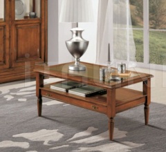 Журнальный столик SL-0132 фабрика Arve Style