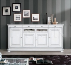 Буфет SL-0140-V фабрика Arve Style