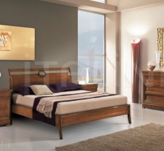 Кровать SL-0120 фабрика Arve Style